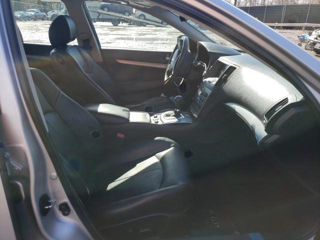 2012 INFINITI G25 JN1DV6AR0CM731336