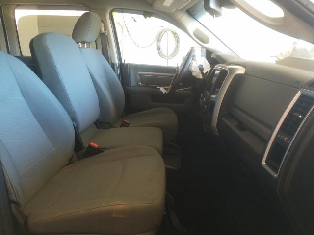2017 RAM 2500 SLT 3C6UR5DL1HG680563