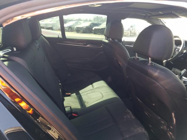 2019 BMW 530 I WBAJA5C56KG900589