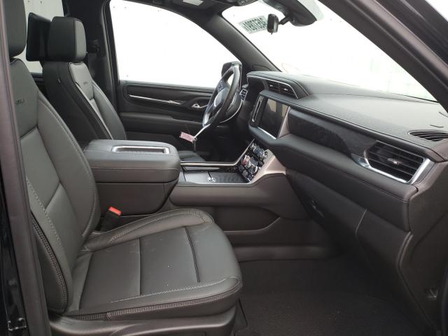 2021 GMC YUKON DENA 1GKS2DKL8MR236306
