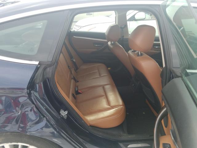 2014 BMW 328 XIGT WBA3X5C58ED242822