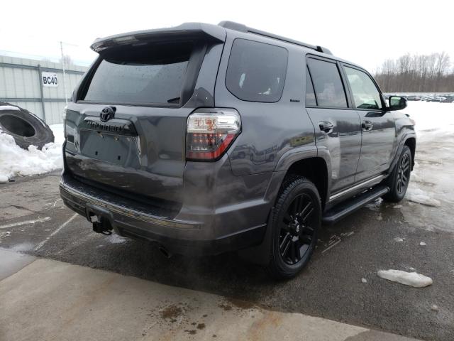 2021 TOYOTA 4RUNNER NI JTEJU5JR0M5845809