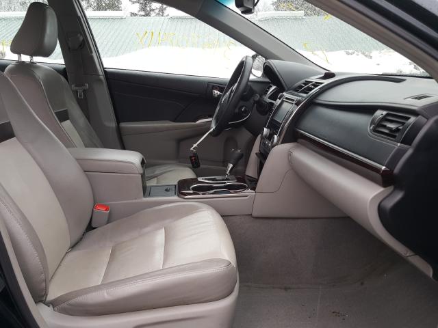 2014 TOYOTA CAMRY L 4T4BF1FK6ER392473