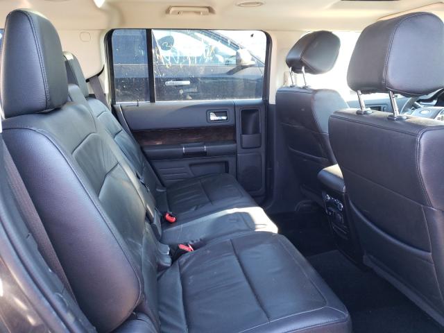 2019 FORD FLEX LIMIT 2FMHK6D82KBA36141