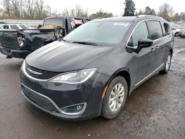 2019 CHRYSLER PACIFICA T - 2C4RC1BG3KR650237