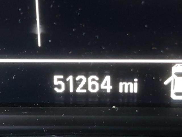 2019 CHEVROLET CRUZE LT - 1G1BE5SM7K7107993