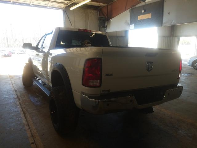 2017 RAM 2500 SLT 3C6UR5DL1HG680563