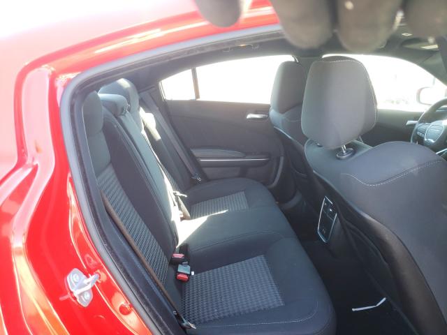 2019 DODGE CHARGER GT 2C3CDXHG3KH681124