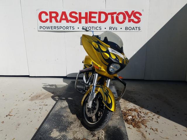 2014 VICTORY MOTORCYCLES CROSS COUN 5VPDW36N5E3031224