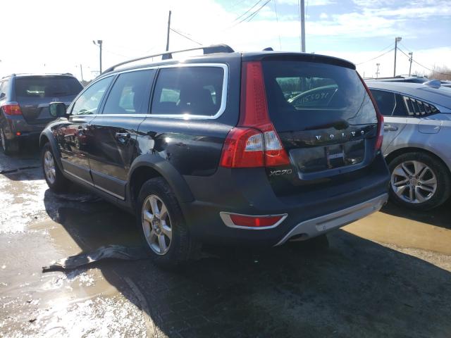 2011 VOLVO XC70 3.2 YV4940BZ3B1099351