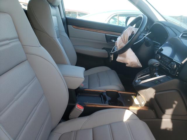 2020 HONDA CR-V TOURI 5J6RW2H99LL017493