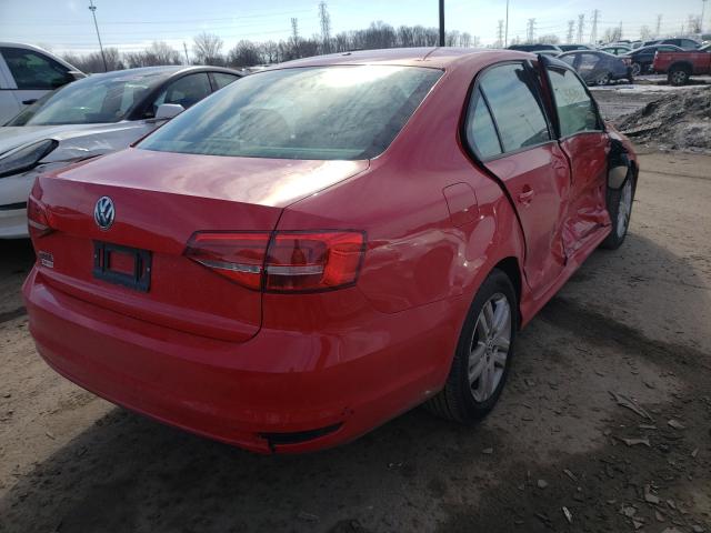 2015 VOLKSWAGEN JETTA BASE 3VW2K7AJ1FM350968