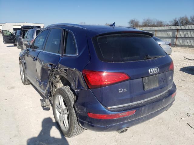 2015 AUDI Q5 TDI PRE WA1CMAFPXFA040028