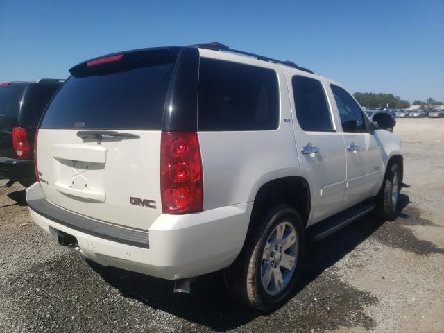 2012 GMC YUKON SLT 1GKS1CE03CR295910