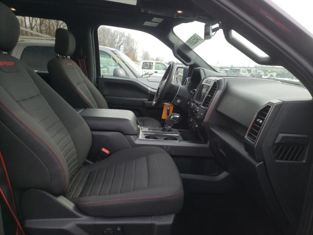 2019 FORD F150 SUPER 1FTEW1EP1KFC07223