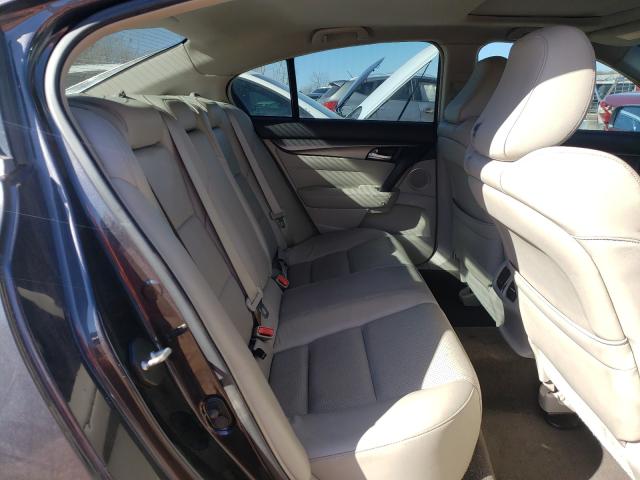 2013 ACURA TL TECH 19UUA8F50DA015504