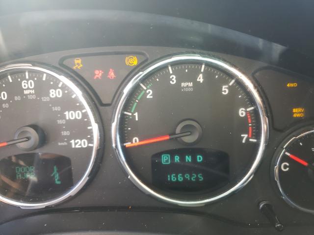 2012 JEEP LIBERTY JE 1C4PJMFK5CW115948