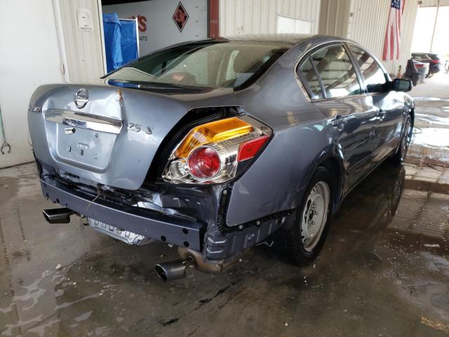 2010 NISSAN ALTIMA BAS 1N4AL2APXAN468198