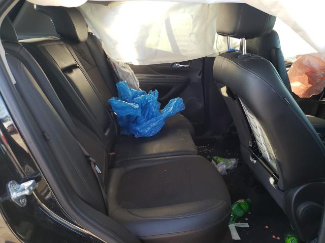 2018 BUICK ENCORE PRE KL4CJASB2JB548340