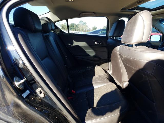 2014 ACURA ILX 24 PRE 19VDE2E58EE000869