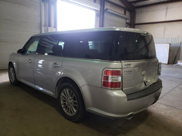 2013 FORD FLEX SEL 2FMGK5C84DBD11390