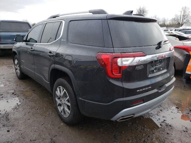 2020 GMC ACADIA SLT - 1GKKNULSXLZ184897
