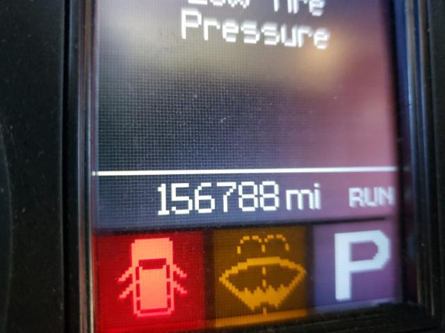 2012 DODGE DURANGO SX 1C4RDJAG1CC151879
