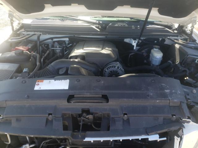 2012 GMC YUKON SLT 1GKS1CE03CR295910