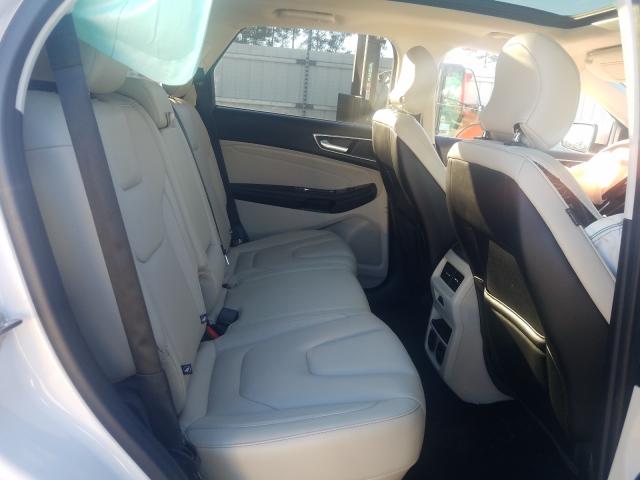 2017 FORD EDGE TITAN 2FMPK3K88HBC51416