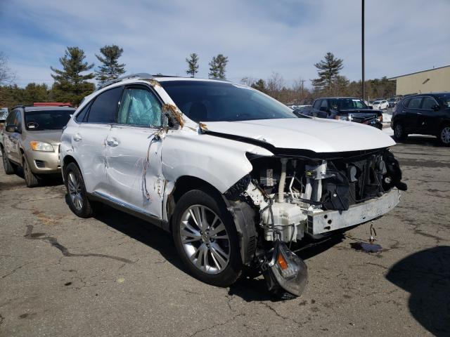 2013 Lexus RX 350 for sale in Exeter, RI