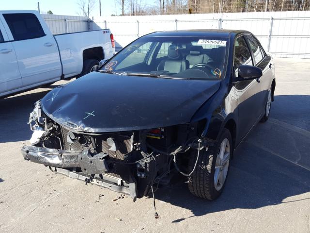 2012 TOYOTA CAMRY BASE 4T1BF1FK5CU093743