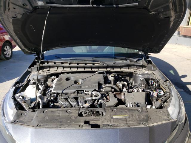 2020 NISSAN ALTIMA S - 1N4BL4BV6LN316077