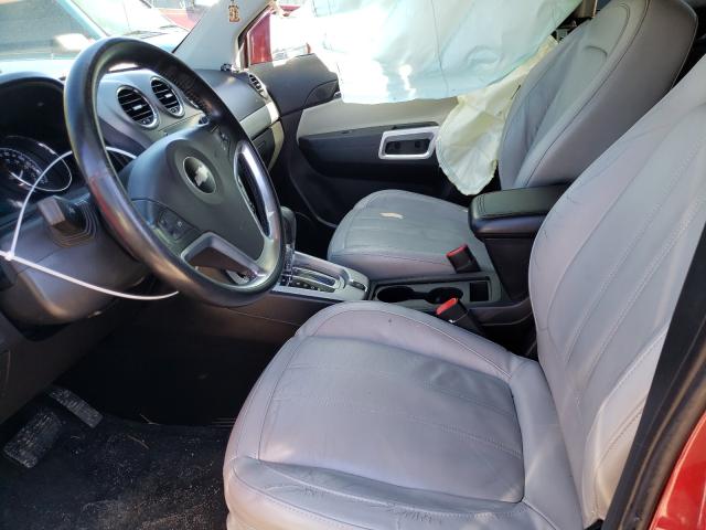 2012 CHEVROLET CAPTIVA SP 3GNAL3E58CS592026