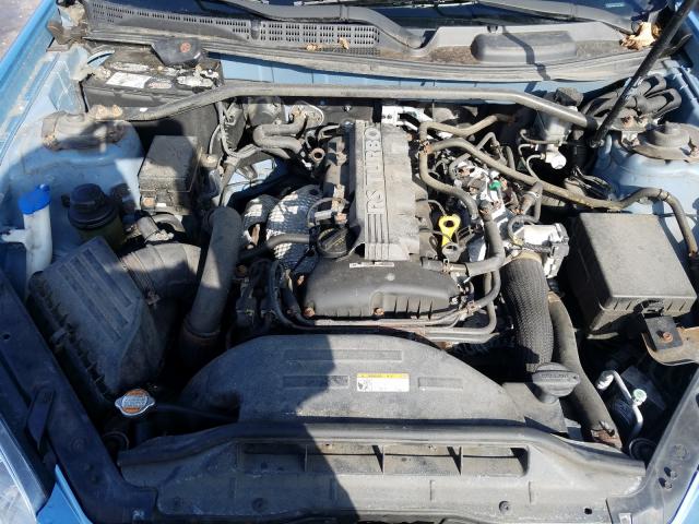 2011 HYUNDAI GENESIS CO KMHHT6KD1BU059806