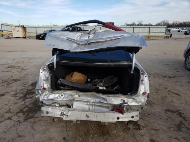 2013 CADILLAC XT4 2G61R5S3XD9217116