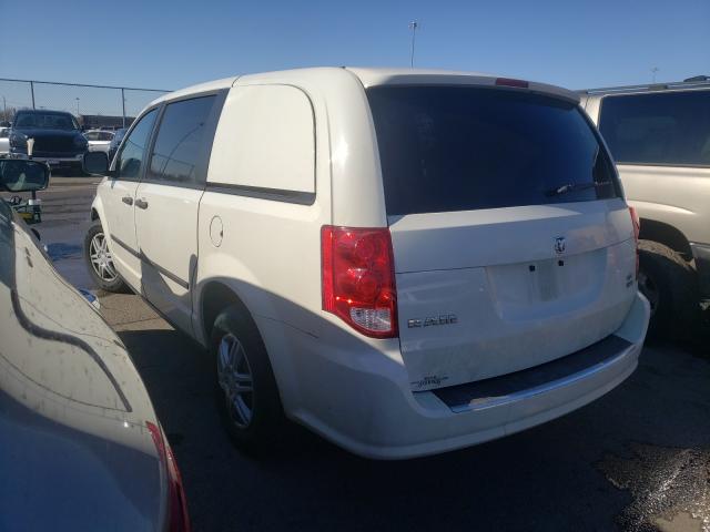 2012 DODGE RAM VAN 2C4JDGAG9CR405023