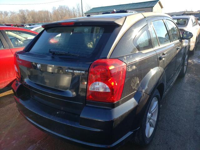 2010 DODGE CALIBER MA 1B3CB3HA1AD566556