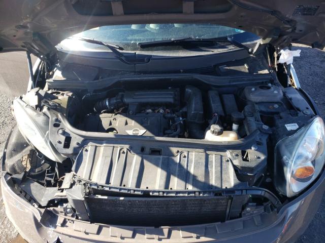 2012 MINI COOPER COU WMWZB3C53CWM30016