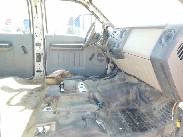 2011 FORD F250 SUPER - 1FT7W2B65BEC11565