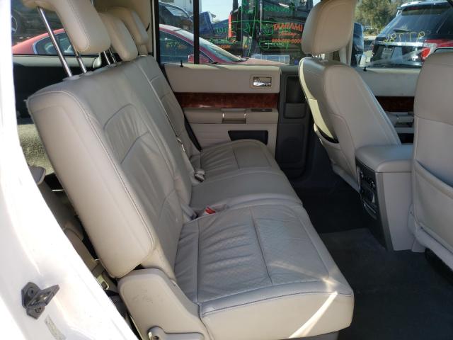 2010 FORD FLEX LIMIT 2FMGK5DCXABB14593