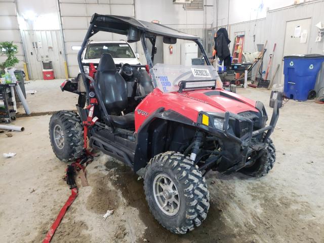 Polaris Ranger RZR 800