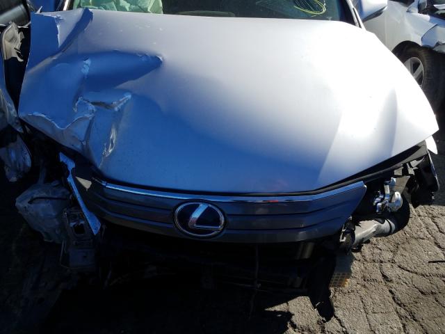 2010 LEXUS HS 250H JTHBB1BA0A2005346