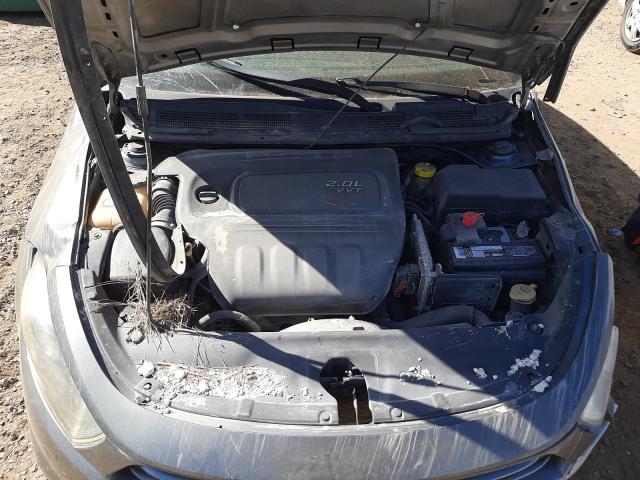 2013 DODGE DART SE 1C3CDFAA7DD323430