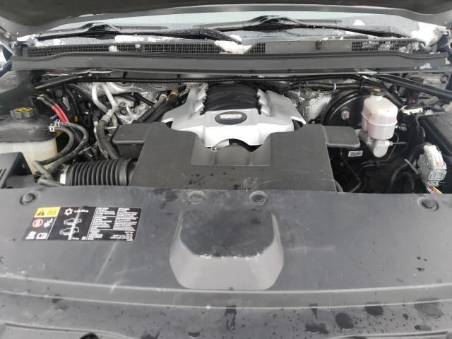 2016 CADILLAC ESCALADE M10325A181N092316