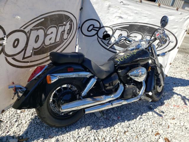 2020 HONDA VT750 C JH2RC5008LK600003