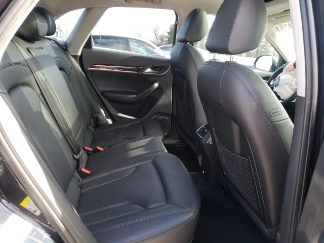 2015 AUDI Q3 PRESTIG WA1GFCFS5FR003840
