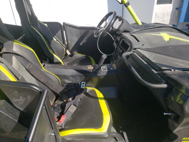 2016 CAN-AM MAVERICK 3JBPEAR23GJ001830