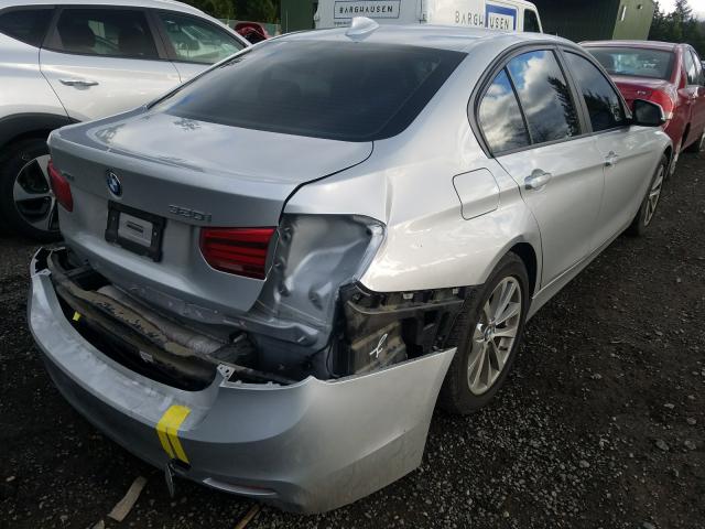 2016 BMW 320 XI WBA8E5G59GNU20532