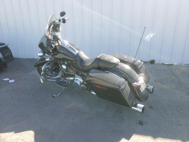 2015 HARLEY-DAVIDSON FLHX STREE 1HD1KBM14FB630757