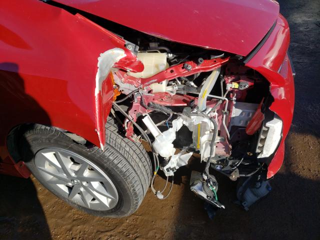 2013 TOYOTA PRIUS V JTDZN3EUXD3204539